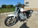     Harley Davidson XL883L-I Sportster883 2012  11